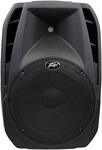 PEAVEY PBK 15PB 450W активная акустика USB/BLUETOOTH - Акустическая система