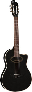 EKO NXT N100e Black - Гитара электроакустическая