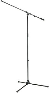 K&M 21021-300-55 - Стойка для микрофона