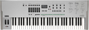 KORG OPSIX SE Platinum цифровой FM синтезатор, 61 клавиша