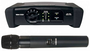 LINE 6 XD-V35 - Радиосистема