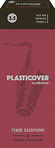 RRP05TSX350 Plasticover Трости для саксофона тенор, размер 3.5, 5шт, Rico