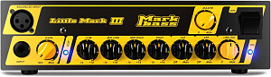 MARKBASS LITTLE MARK III - Усилитель "голова" для бас гитары
