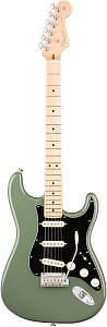 FENDER AM PRO STRAT MN ATO - Электрогитара