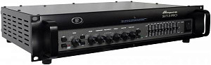 AMPEG SVT-3PRO - Усилитель "голова" для бас гитары