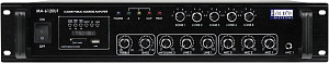 PROAUDIO MA-6120UF - Усилитель мощности трансляционный