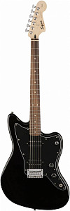 FENDER SQUIER AFFINITY JAZZMASTER HH Black - Электрогитара