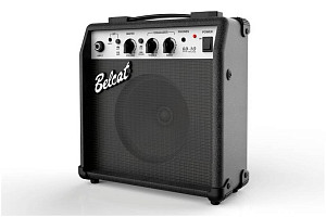BELCAT GD-10 - Комбоусилитель