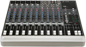 MACKIE 1402 VLZ 4 - Микшерный пульт