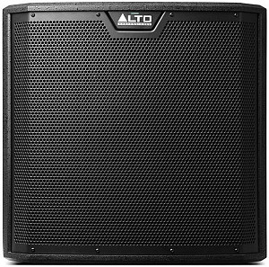 Alto TS312S активный 12' сабвуфер 2000 Вт