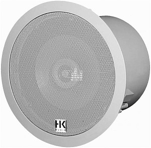 HK AUDIO IL 60 CT белая - Жидкость