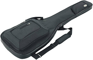 IBANEZ IGB621P-BK POWERPAD GIGBAG - Чехол для электрогитары