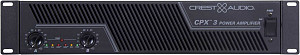 CREST AUDIO CPX 3 - Усилитель мощности