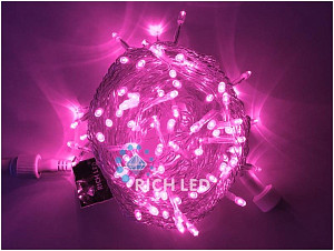 RICH LED RL-S10C-220V-CT/P - Гирлянда