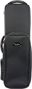 BAM CASES 3020SN Черный - Кейс для саксофона
