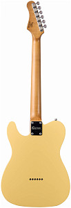 CRAFTER Modern Seoul II 60's T VVS MP Butter Scotch - Электрогитара