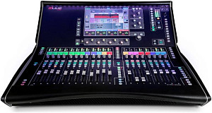 ALLEN&HEATH DLIVE-DLС25 - Микшерный пульт