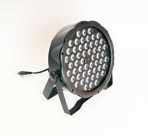 Bi Ray PL005 - Светодиодный прожектор, RGBW 54х0.5Вт