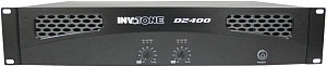 INVOTONE D2400 - цифровой двухканальный усилитель мощности 2*240Вт. RMS...