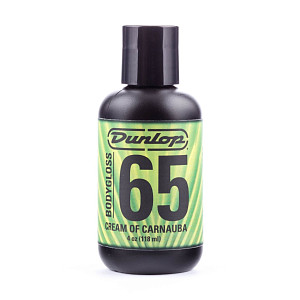 6574 Formula 65 Карнаубский воск, Dunlop