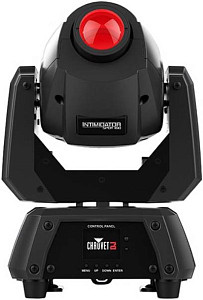 CHAUVET-DJ Intimidator Spot 160 светодиодный прибор с полным вращением...