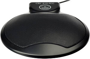 AKG CBL410 PCC Black - Конференционный микрофон