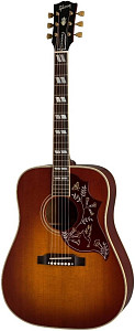 GIBSON 2019 Hummingbird Vintage Cherry Sunburst гитара электроакустическая,...