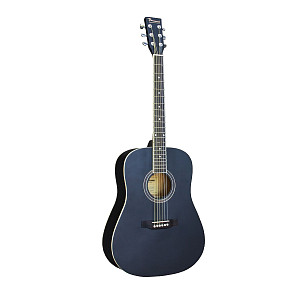BEAUMONT DG80/BK – Акустическая гитара