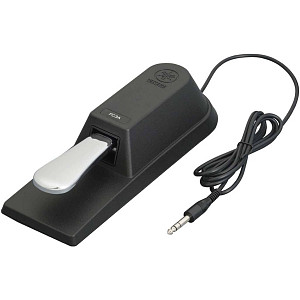 YAMAHA FC-3A - Напольная педаль сустейна