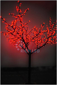 RICH LED RL-TRC24-250*200-1440-R - Светодиодное дерево