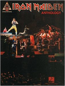 MUSIC SALES HL00690790 - Книга с нотами / аккордами для гитары