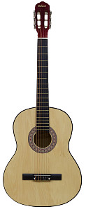 Belucci BC3905 N - Классическая гитара 4/4