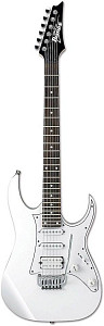 IBANEZ GRG140-WH - Электрогитара