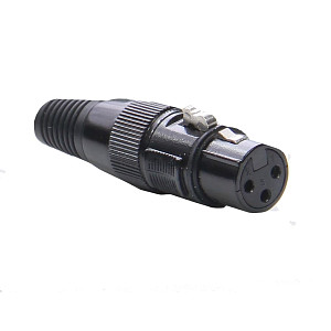 INVOTONE XLR3F300 - Разъём XLR (F)
