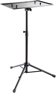K&M 12185-000-55 - Стойка для ноутбука