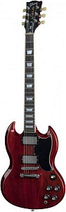 GIBSON GIBSON USA SG STANDARD 2015 HERITAGE CHERRY - Электрогитара