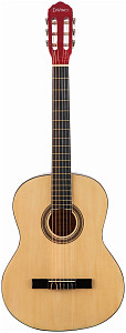 DAVINCI DC-70A NA - Гитара классическая 4/4