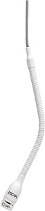 SHURE MX202W-A/S миниатюрный театрально-хоровой суперкардиоидный подвесной...