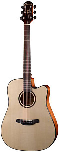 CRAFTER HD-500 CE - Гитара электроакустическая