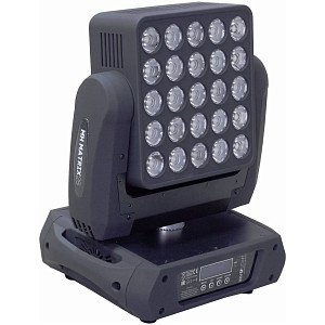 INVOLIGHT MH MATRIX25 - Голова вращения модельного ряда 'Матрикс' (WASH)