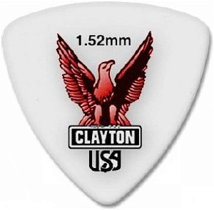 CLAYTON RT152/12 - Набор медиаторов