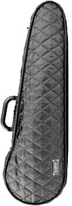 BAM CASES HO2002XLN Черный - Чехол на кейс для скрипки