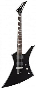JACKSON JS32T Kelly Black - Электрогитара