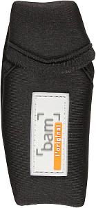 BAM CASES MP0029 Черный - Чехол для мундштука