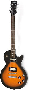 EPIPHONE LES PAUL STUDIO LT Vintage Sunburst - Электрогитара