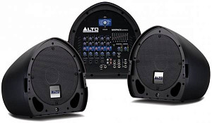 ALTO MIXPACK express - Акустический комплект