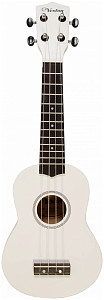 VESTON KUS 15 WH - Укулеле сопрано
