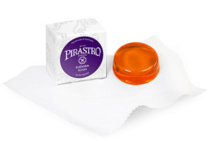 900200 Eudoxa Канифоль для скрипки. [12] Pirastro
