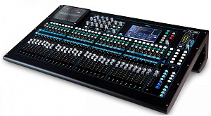ALLEN&HEATH QU-32C - Микшерный пульт