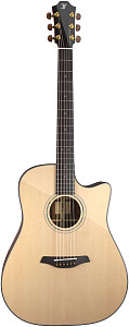 FURCH Yellow Dc-SR - Гитара акустическая шестиструнная